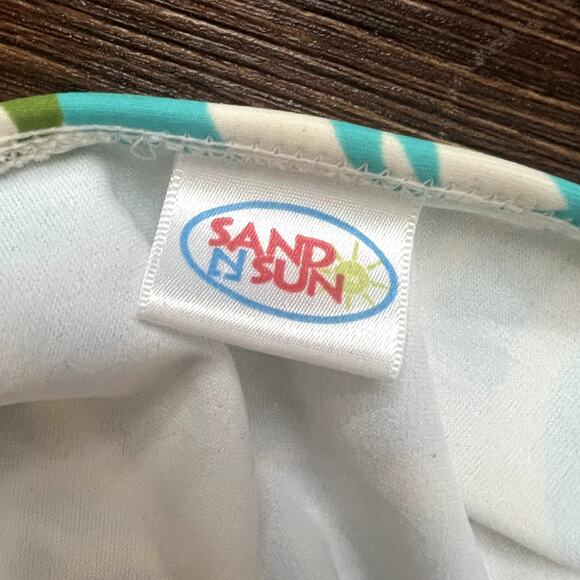 Y2k Mismatched Bikini Set - Picture 7 of 7